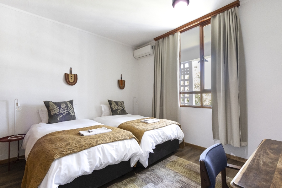 2 Bedroom Property for Sale in Stellenbosch Central Western Cape